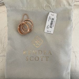 3 rings Kendra Scott